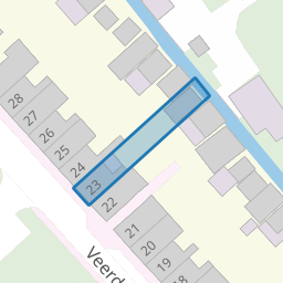 Perceel LKL00-A-5575