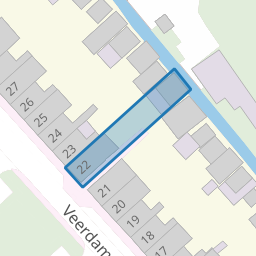 Perceel LKL00-A-5576