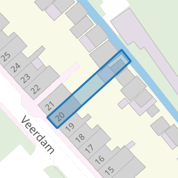 Perceel LKL00-A-5578