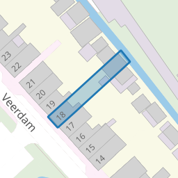 Perceel LKL00-A-5580