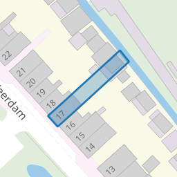 Perceel LKL00-A-5581