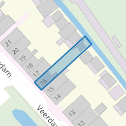 Perceel LKL00-A-5582