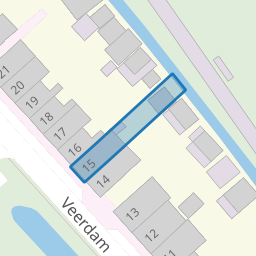 Perceel LKL00-A-5583