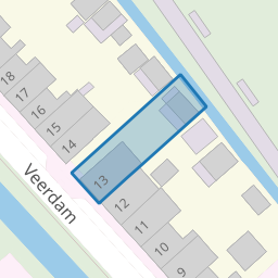 Perceel LKL00-A-5585