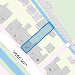 Perceel LKL00-A-5588