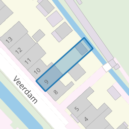 Perceel LKL00-A-5589