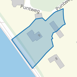 Perceel LKL00-A-5594