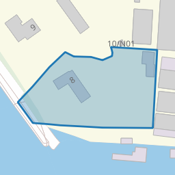 Perceel LKL00-A-5596