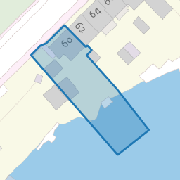 Perceel LKL00-A-5600