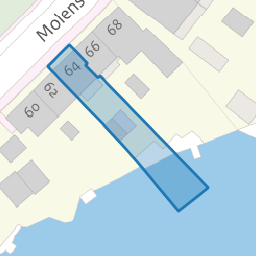 Perceel LKL00-A-5602