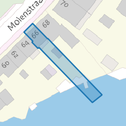 Perceel LKL00-A-5603