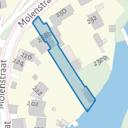 Perceel LKL00-A-5611