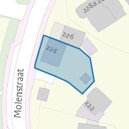 Perceel LKL00-A-5615