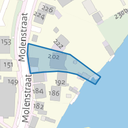 Perceel LKL00-A-5616