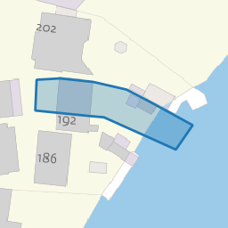 Perceel LKL00-A-5617