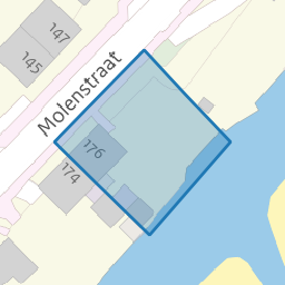 Perceel LKL00-A-5621