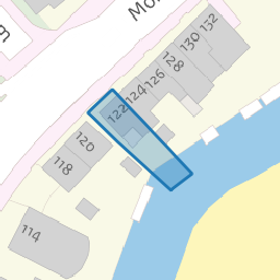 Perceel LKL00-A-5637