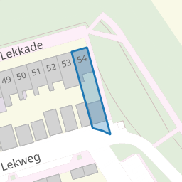 Perceel LKL00-A-5646