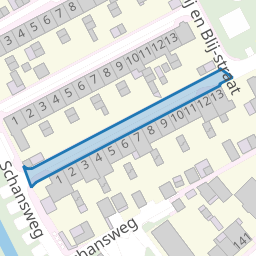 Perceel LKL00-A-5648