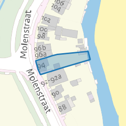 Perceel LKL00-A-5662