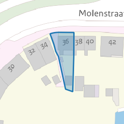 Perceel LKL00-A-5681