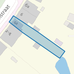 Perceel LKL00-A-5692