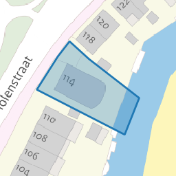 Perceel LKL00-A-5720