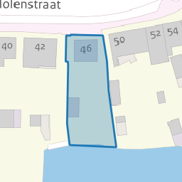 Perceel LKL00-A-5732