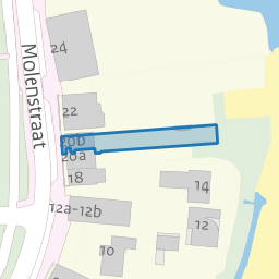 Perceel LKL00-A-5736