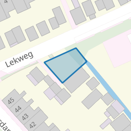 Perceel LKL00-A-5749