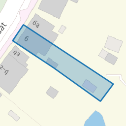 Perceel LKL00-A-5766