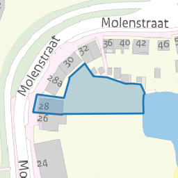 Perceel LKL00-A-5769