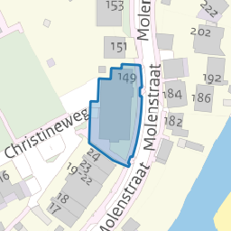 Perceel LKL00-A-5776