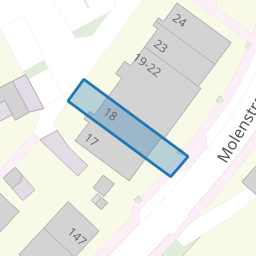 Perceel LKL00-A-5781