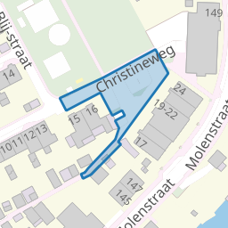 Perceel LKL00-A-5784