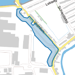 Perceel LKL00-A-5793