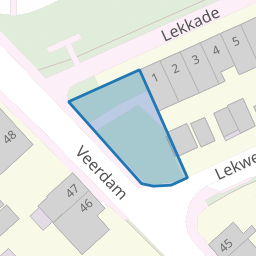 Perceel LKL00-A-5798