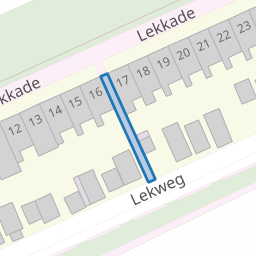 Perceel LKL00-A-5802