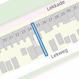 Perceel LKL00-A-5803