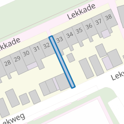 Perceel LKL00-A-5804