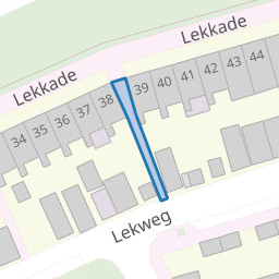 Perceel LKL00-A-5805