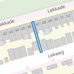 Perceel LKL00-A-5806