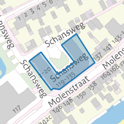 Perceel LKL00-A-5810