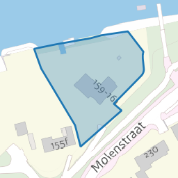 Perceel LKL00-A-5818