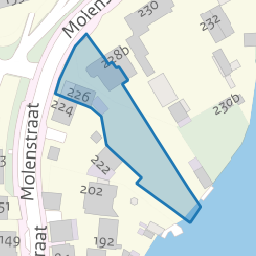 Perceel LKL00-A-5824