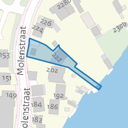 Perceel LKL00-A-5825