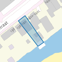 Perceel LKL00-A-5831