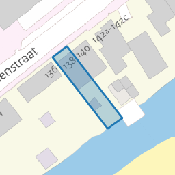 Perceel LKL00-A-5832