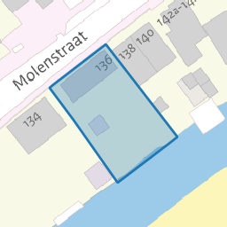 Perceel LKL00-A-5833