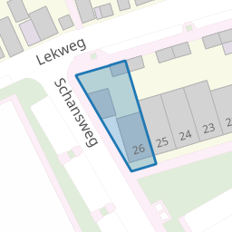 Perceel LKL00-A-5834